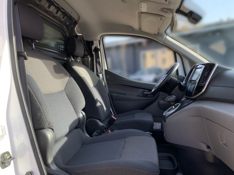 Ansicht 15 - Gebrauchtwagen Fahrzeug, Modell e-NV200 der Marke Nissan von Verkäufer Autohaus Rabus GmbH