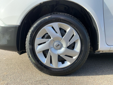 Ansicht 17 - Gebrauchtwagen Fahrzeug, Modell e-NV200 der Marke Nissan von Verkäufer Autohaus Rabus GmbH