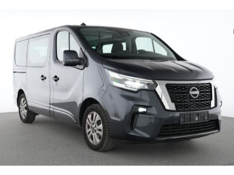 Ansicht 2 - Gebrauchtwagen Fahrzeug, Modell Primastar der Marke Nissan von Verkäufer Autohaus Lich GmbH