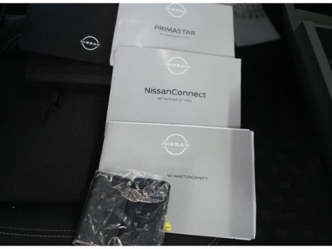 Ansicht 3 - Gebrauchtwagen Fahrzeug, Modell Primastar der Marke Nissan von Verkäufer Autohaus Lich GmbH