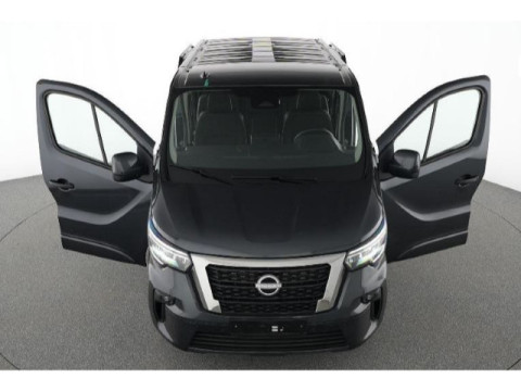 Ansicht 4 - Gebrauchtwagen Fahrzeug, Modell Primastar der Marke Nissan von Verkäufer Autohaus Lich GmbH