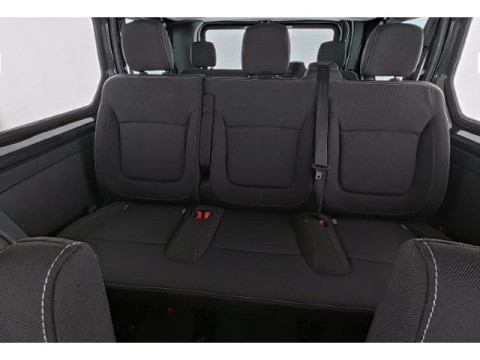 Ansicht 5 - Gebrauchtwagen Fahrzeug, Modell Primastar der Marke Nissan von Verkäufer Autohaus Lich GmbH