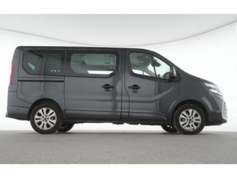 Ansicht 6 - Gebrauchtwagen Fahrzeug, Modell Primastar der Marke Nissan von Verkäufer Autohaus Lich GmbH