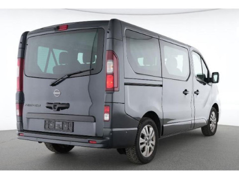 Ansicht 7 - Gebrauchtwagen Fahrzeug, Modell Primastar der Marke Nissan von Verkäufer Autohaus Lich GmbH