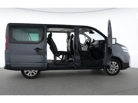 Ansicht 8 - Gebrauchtwagen Fahrzeug, Modell Primastar der Marke Nissan von Verkäufer Autohaus Lich GmbH