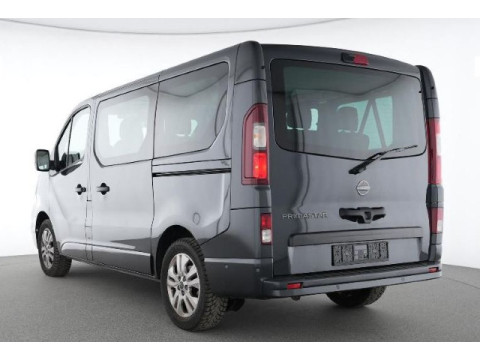 Ansicht 9 - Gebrauchtwagen Fahrzeug, Modell Primastar der Marke Nissan von Verkäufer Autohaus Lich GmbH