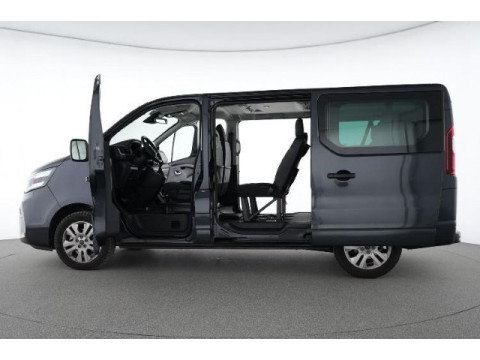 Ansicht 10 - Gebrauchtwagen Fahrzeug, Modell Primastar der Marke Nissan von Verkäufer Autohaus Lich GmbH