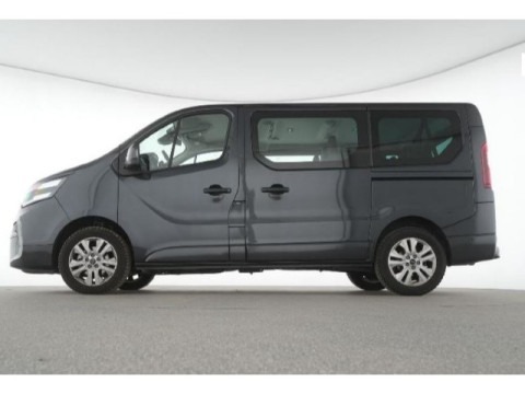 Ansicht 11 - Gebrauchtwagen Fahrzeug, Modell Primastar der Marke Nissan von Verkäufer Autohaus Lich GmbH