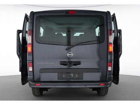 Ansicht 12 - Gebrauchtwagen Fahrzeug, Modell Primastar der Marke Nissan von Verkäufer Autohaus Lich GmbH