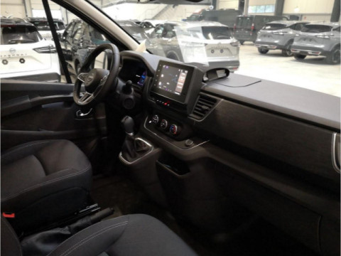 Ansicht 13 - Gebrauchtwagen Fahrzeug, Modell Primastar der Marke Nissan von Verkäufer Autohaus Lich GmbH