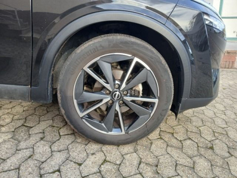 Ansicht 6 - Gebrauchtwagen Fahrzeug, Modell Qashqai der Marke Nissan von Verkäufer Auto Backes GmbH