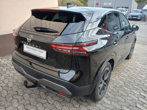 Ansicht 7 - Gebrauchtwagen Fahrzeug, Modell Qashqai der Marke Nissan von Verkäufer Auto Backes GmbH