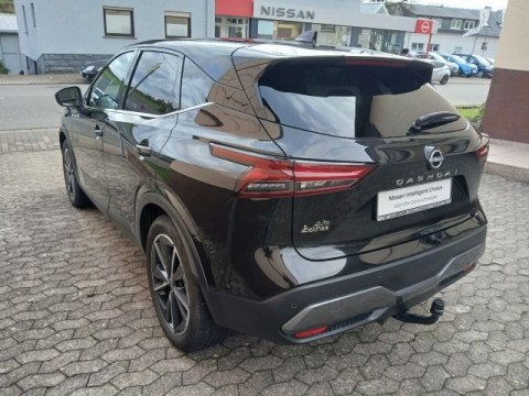 Ansicht 9 - Gebrauchtwagen Fahrzeug, Modell Qashqai der Marke Nissan von Verkäufer Auto Backes GmbH