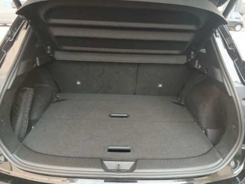 Ansicht 10 - Gebrauchtwagen Fahrzeug, Modell Qashqai der Marke Nissan von Verkäufer Auto Backes GmbH