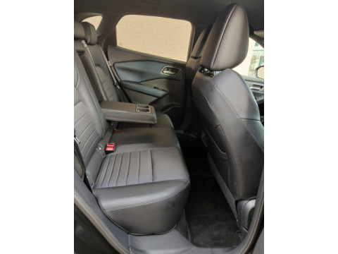 Ansicht 12 - Gebrauchtwagen Fahrzeug, Modell Qashqai der Marke Nissan von Verkäufer Auto Backes GmbH