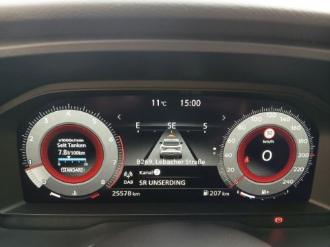 Ansicht 15 - Gebrauchtwagen Fahrzeug, Modell Qashqai der Marke Nissan von Verkäufer Auto Backes GmbH