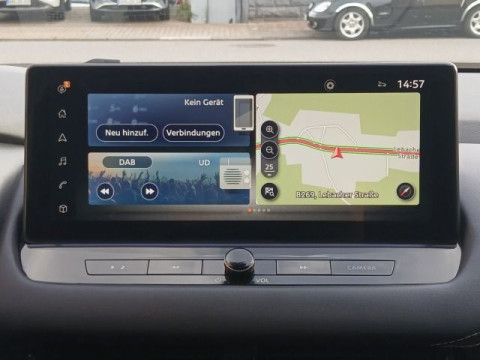 Ansicht 16 - Gebrauchtwagen Fahrzeug, Modell Qashqai der Marke Nissan von Verkäufer Auto Backes GmbH