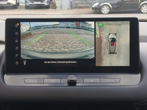 Ansicht 17 - Gebrauchtwagen Fahrzeug, Modell Qashqai der Marke Nissan von Verkäufer Auto Backes GmbH