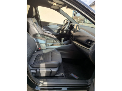 Ansicht 21 - Gebrauchtwagen Fahrzeug, Modell Qashqai der Marke Nissan von Verkäufer Auto Backes GmbH