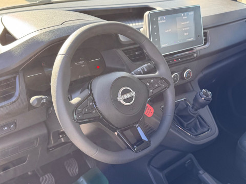 Ansicht 6 - Neuwagen Fahrzeug, Modell Townstar der Marke Nissan von Verkäufer Autohaus Karl Hilpert GmbH