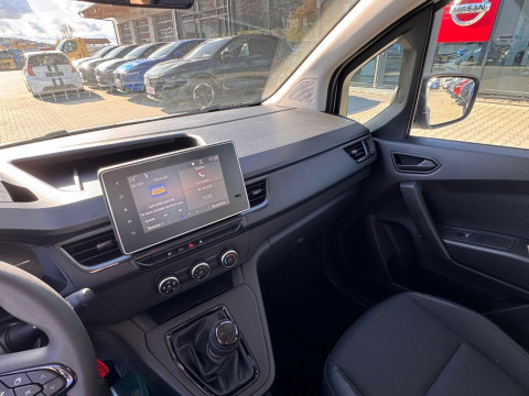 Ansicht 7 - Neuwagen Fahrzeug, Modell Townstar der Marke Nissan von Verkäufer Autohaus Karl Hilpert GmbH