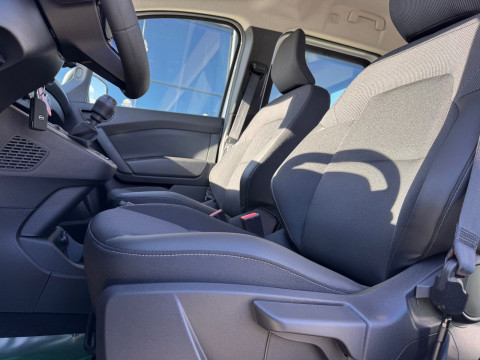 Ansicht 8 - Neuwagen Fahrzeug, Modell Townstar der Marke Nissan von Verkäufer Autohaus Karl Hilpert GmbH