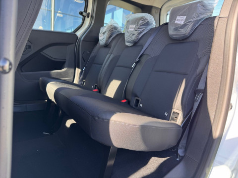 Ansicht 9 - Neuwagen Fahrzeug, Modell Townstar der Marke Nissan von Verkäufer Autohaus Karl Hilpert GmbH