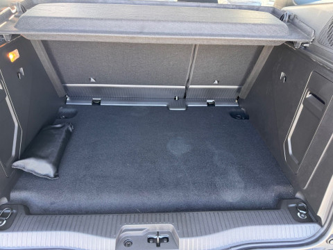 Ansicht 10 - Neuwagen Fahrzeug, Modell Townstar der Marke Nissan von Verkäufer Autohaus Karl Hilpert GmbH