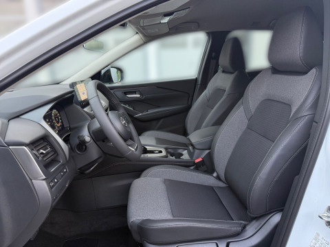 Ansicht 7 - Gebrauchtwagen Fahrzeug, Modell Qashqai der Marke Nissan von Verkäufer Auto Schreindl GmbH