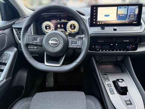 Ansicht 8 - Gebrauchtwagen Fahrzeug, Modell Qashqai der Marke Nissan von Verkäufer Auto Schreindl GmbH