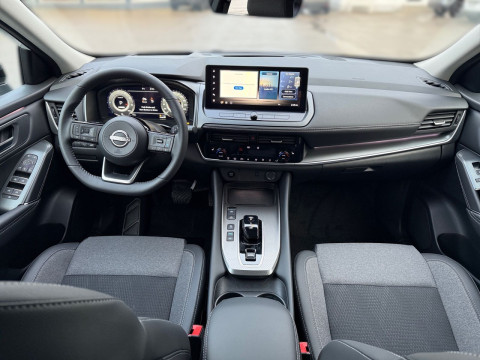 Ansicht 10 - Gebrauchtwagen Fahrzeug, Modell Qashqai der Marke Nissan von Verkäufer Auto Schreindl GmbH