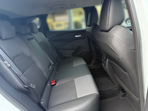 Ansicht 11 - Gebrauchtwagen Fahrzeug, Modell Qashqai der Marke Nissan von Verkäufer Auto Schreindl GmbH