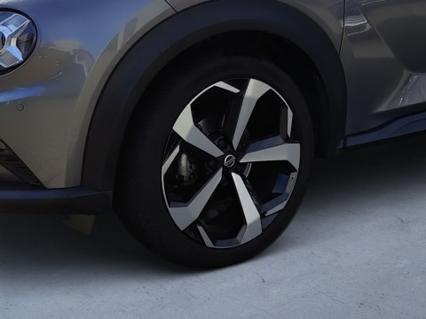 Ansicht 6 - Gebrauchtwagen Fahrzeug, Modell Juke der Marke Nissan von Verkäufer Autohaus Heddier GmbH