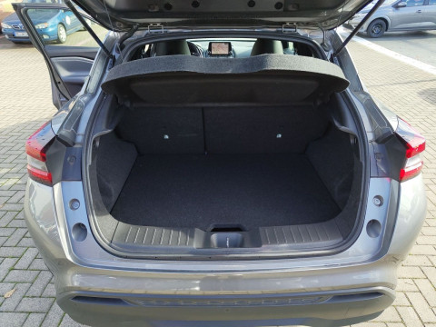 Ansicht 12 - Gebrauchtwagen Fahrzeug, Modell Juke der Marke Nissan von Verkäufer Autohaus Heddier GmbH