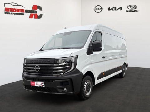 Ansicht 1 - Neuwagen Fahrzeug, Modell Interstar der Marke Nissan von Verkäufer Auto-Center Grimmen GmbH & Co. Fzg.handel KG