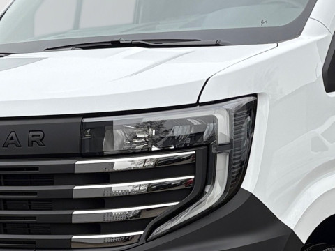 Ansicht 5 - Neuwagen Fahrzeug, Modell Interstar der Marke Nissan von Verkäufer Auto-Center Grimmen GmbH & Co. Fzg.handel KG