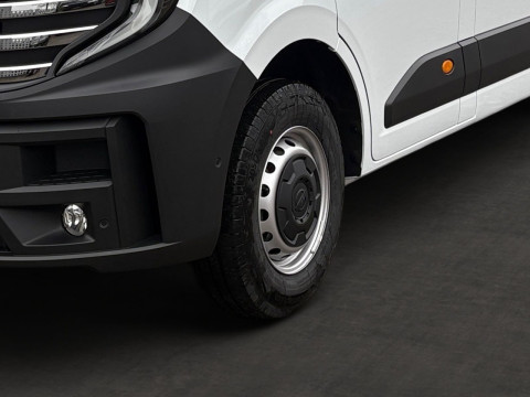 Ansicht 6 - Neuwagen Fahrzeug, Modell Interstar der Marke Nissan von Verkäufer Auto-Center Grimmen GmbH & Co. Fzg.handel KG