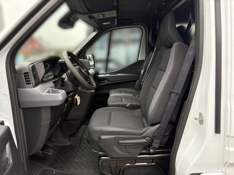 Ansicht 7 - Neuwagen Fahrzeug, Modell Interstar der Marke Nissan von Verkäufer Auto-Center Grimmen GmbH & Co. Fzg.handel KG