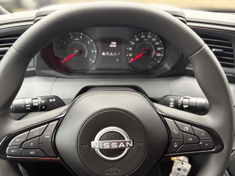 Ansicht 8 - Neuwagen Fahrzeug, Modell Interstar der Marke Nissan von Verkäufer Auto-Center Grimmen GmbH & Co. Fzg.handel KG