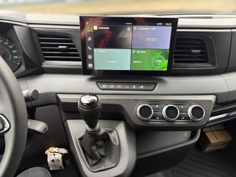 Ansicht 9 - Neuwagen Fahrzeug, Modell Interstar der Marke Nissan von Verkäufer Auto-Center Grimmen GmbH & Co. Fzg.handel KG