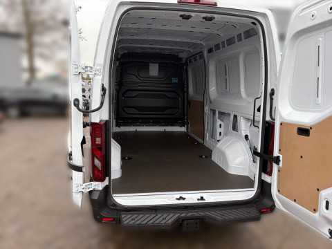 Ansicht 11 - Neuwagen Fahrzeug, Modell Interstar der Marke Nissan von Verkäufer Auto-Center Grimmen GmbH & Co. Fzg.handel KG