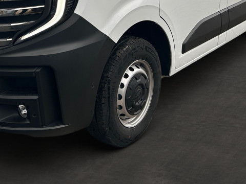 Ansicht 6 - Neuwagen Fahrzeug, Modell Interstar der Marke Nissan von Verkäufer Auto-Center Grimmen GmbH & Co. Fzg.handel KG