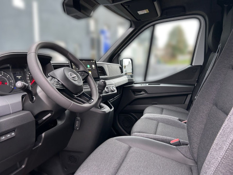 Ansicht 7 - Neuwagen Fahrzeug, Modell Interstar der Marke Nissan von Verkäufer Auto-Center Grimmen GmbH & Co. Fzg.handel KG