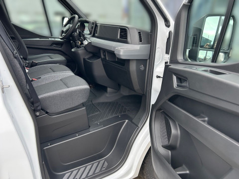 Ansicht 10 - Neuwagen Fahrzeug, Modell Interstar der Marke Nissan von Verkäufer Auto-Center Grimmen GmbH & Co. Fzg.handel KG