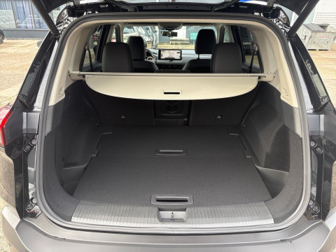 Ansicht 12 - Neuwagen Fahrzeug, Modell X-Trail der Marke Nissan von Verkäufer Auto-Center Grimmen GmbH & Co. Fzg.handel KG