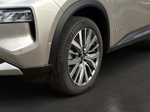 Ansicht 6 - Neuwagen Fahrzeug, Modell X-Trail der Marke Nissan von Verkäufer Auto-Center Grimmen GmbH & Co. Fzg.handel KG