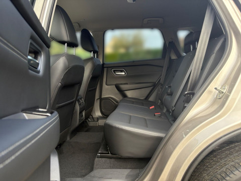 Ansicht 11 - Neuwagen Fahrzeug, Modell X-Trail der Marke Nissan von Verkäufer Auto-Center Grimmen GmbH & Co. Fzg.handel KG