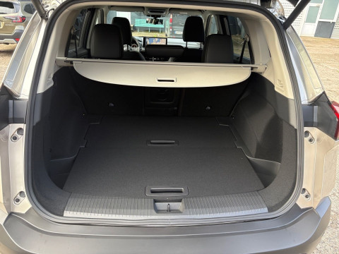 Ansicht 12 - Neuwagen Fahrzeug, Modell X-Trail der Marke Nissan von Verkäufer Auto-Center Grimmen GmbH & Co. Fzg.handel KG