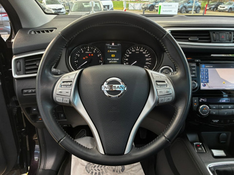 Ansicht 9 - Gebrauchtwagen Fahrzeug, Modell Qashqai der Marke Nissan von Verkäufer Autohaus Heinrich GmbH