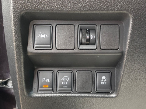 Ansicht 13 - Gebrauchtwagen Fahrzeug, Modell Qashqai der Marke Nissan von Verkäufer Autohaus Heinrich GmbH